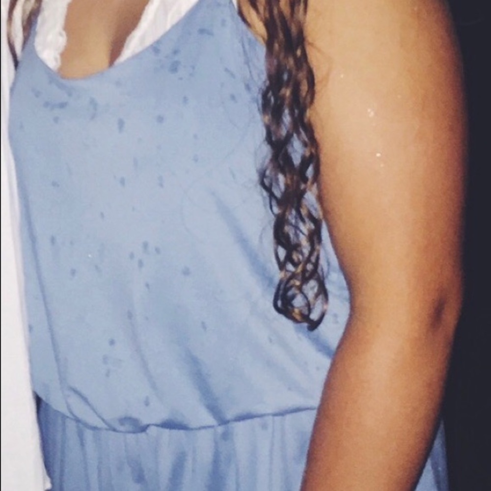 Summer Romper